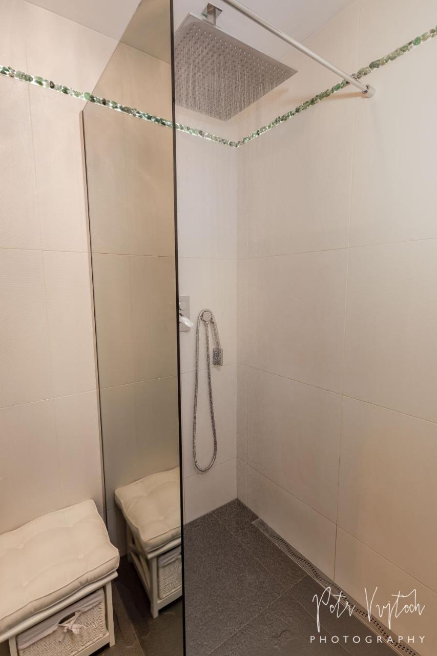Apartman Na Lipne Фримбурк Экстерьер фото